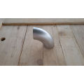 Polished Stainless Steel 90 Degree Elbow